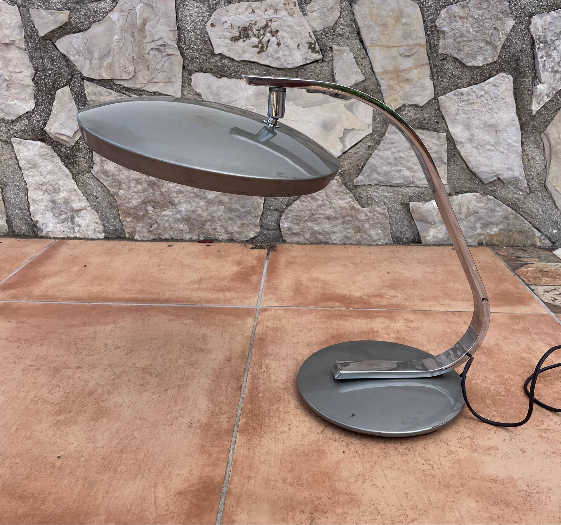 Fase Boomerang 520 Lamp