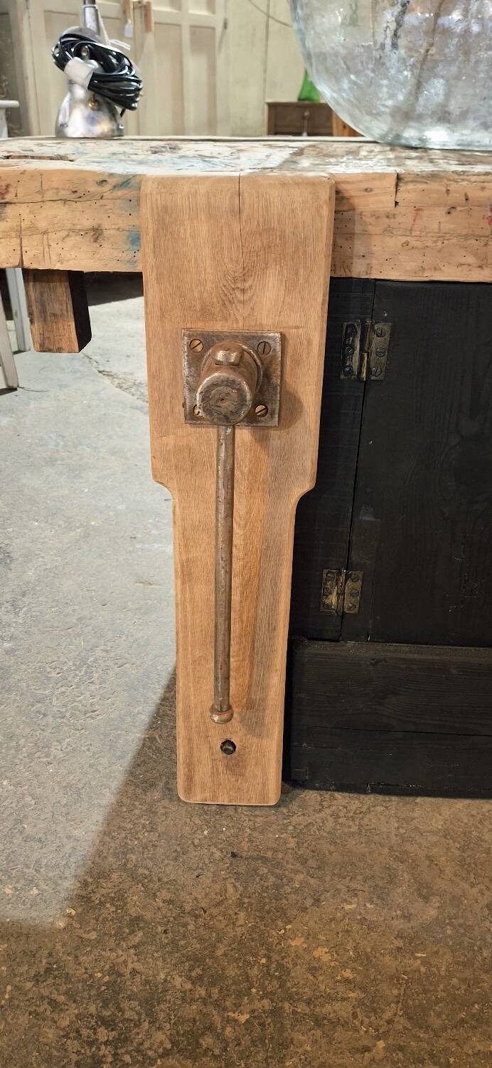 Ancient establishment