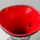 Paire de vases vintage 1950