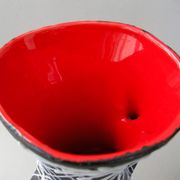 Pair of vintage vases 1950