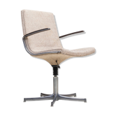 Chaise de bureau, années 1960