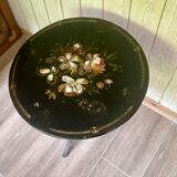 Table Napoleon III
