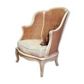 Nursing chair