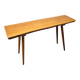 Side table from the 1960s by Uluv, Czechoslovakia