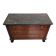 Commode antique langue de lion français commode c1830