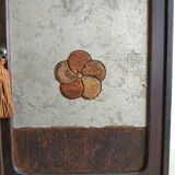 Small cabinet box Japan Art Deco 1920-30