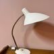 Desk lamp