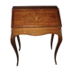 Bureau de pente second empire