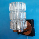 Vintage wall lamp