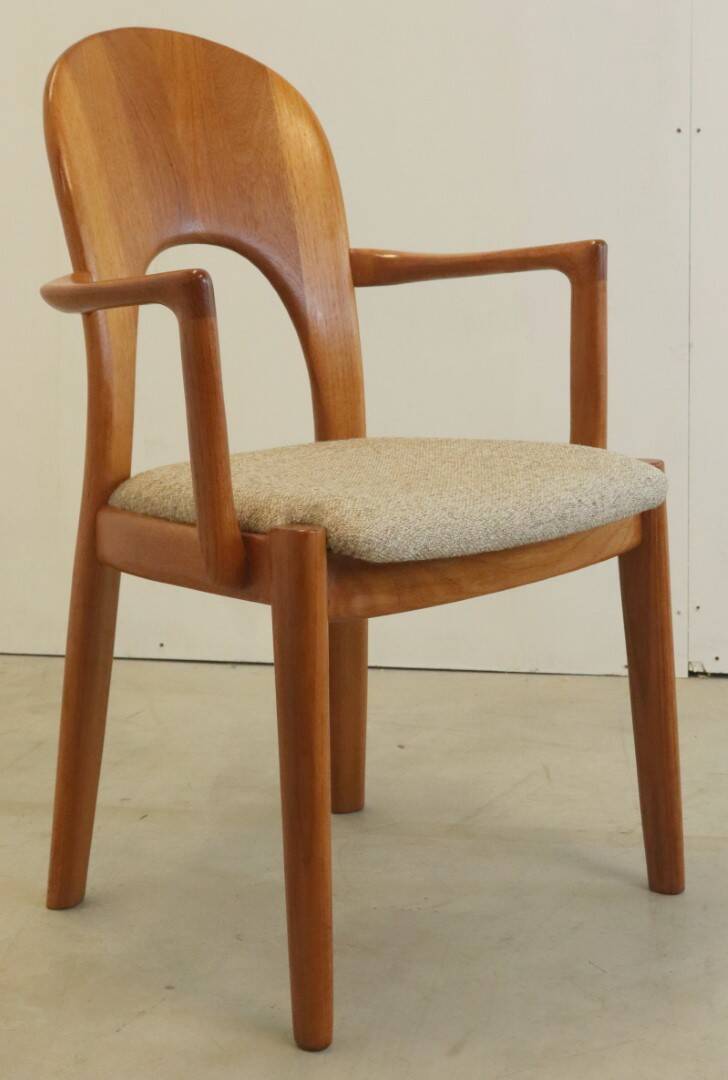 Chair Niels Koefoed 'Bromme'