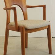 Chair Niels Koefoed 'Bromme'