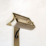 Sirio T floor lamp by Kazuhide Takahama for Sirrah, Italy, 1977