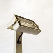 Sirio T floor lamp by Kazuhide Takahama for Sirrah, Italy, 1977