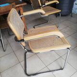 Chaise B64 Marcel breuer