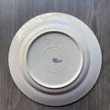 Lily Longchamp Terre de Fer flat plate