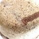 Stoneware pitcher stamped Giraud. Height 18.5 cm