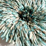 Juju Hat turquoise 65 cm