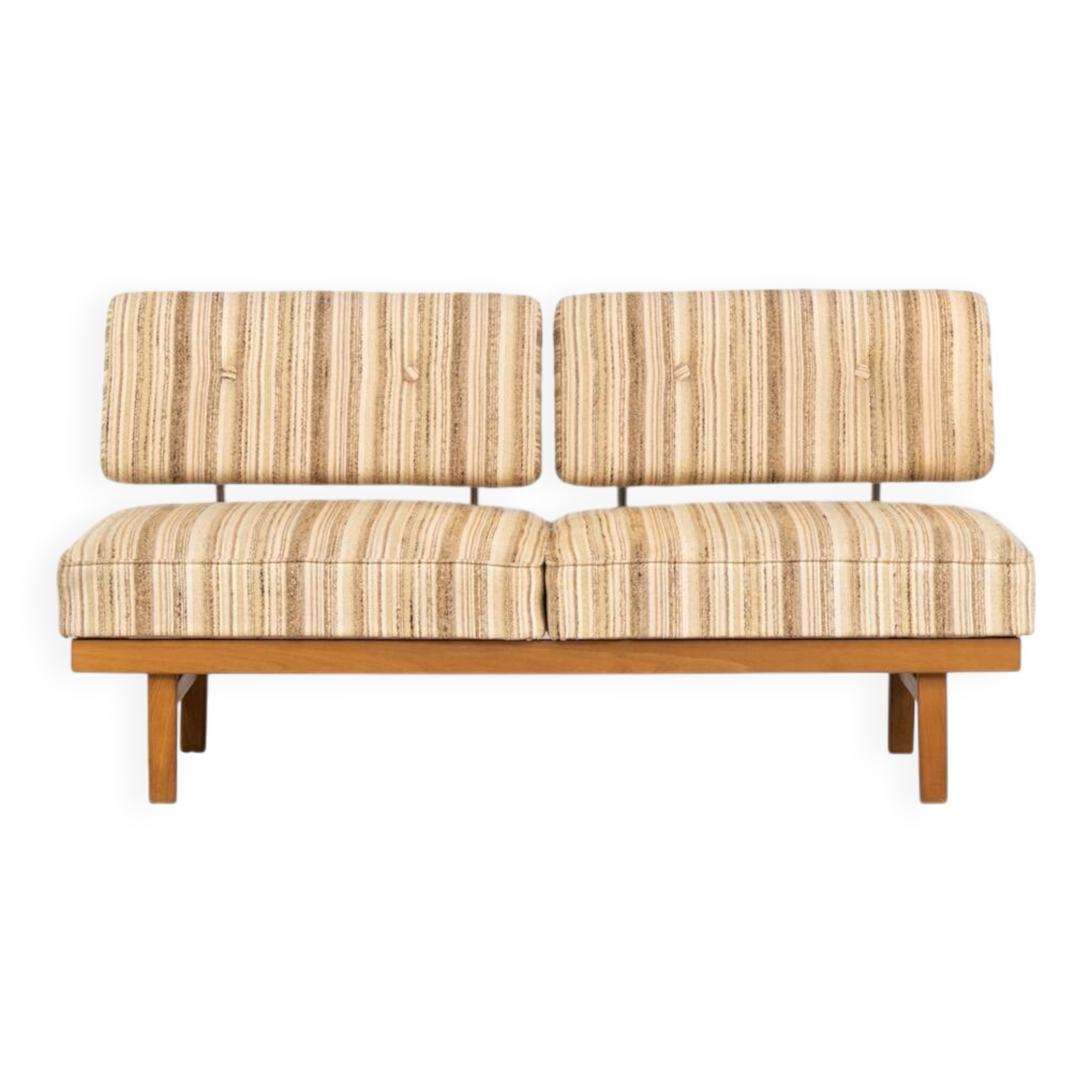 Lit de jour "Stella" par Wilhelm Knoll