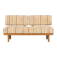 “Stella” daybed by Wilhelm Knoll