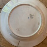 Plat Petrus Regout Maastricht