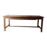 Farmhouse table
