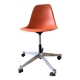 Vitra eames desk chair
