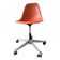 Vitra eames desk chair