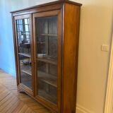 Louis Philippe bookcase