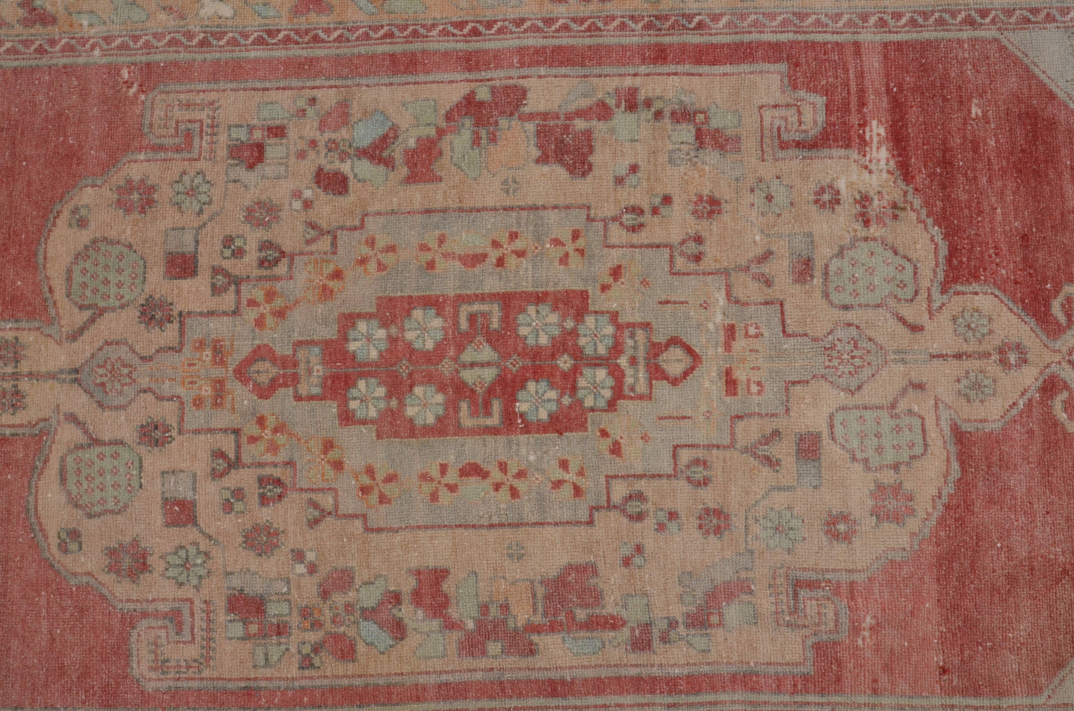 Oushak Oversize Anatolian Floor Rug sku 1271