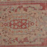Oushak Oversize Anatolian Floor Rug sku 1271