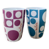 Duo mug menu pernille vea verner panton 200ml