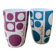 Duo mug menu pernille vea verner panton 200ml