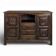 Brutalist sideboard in the spirit of Dudouyt.