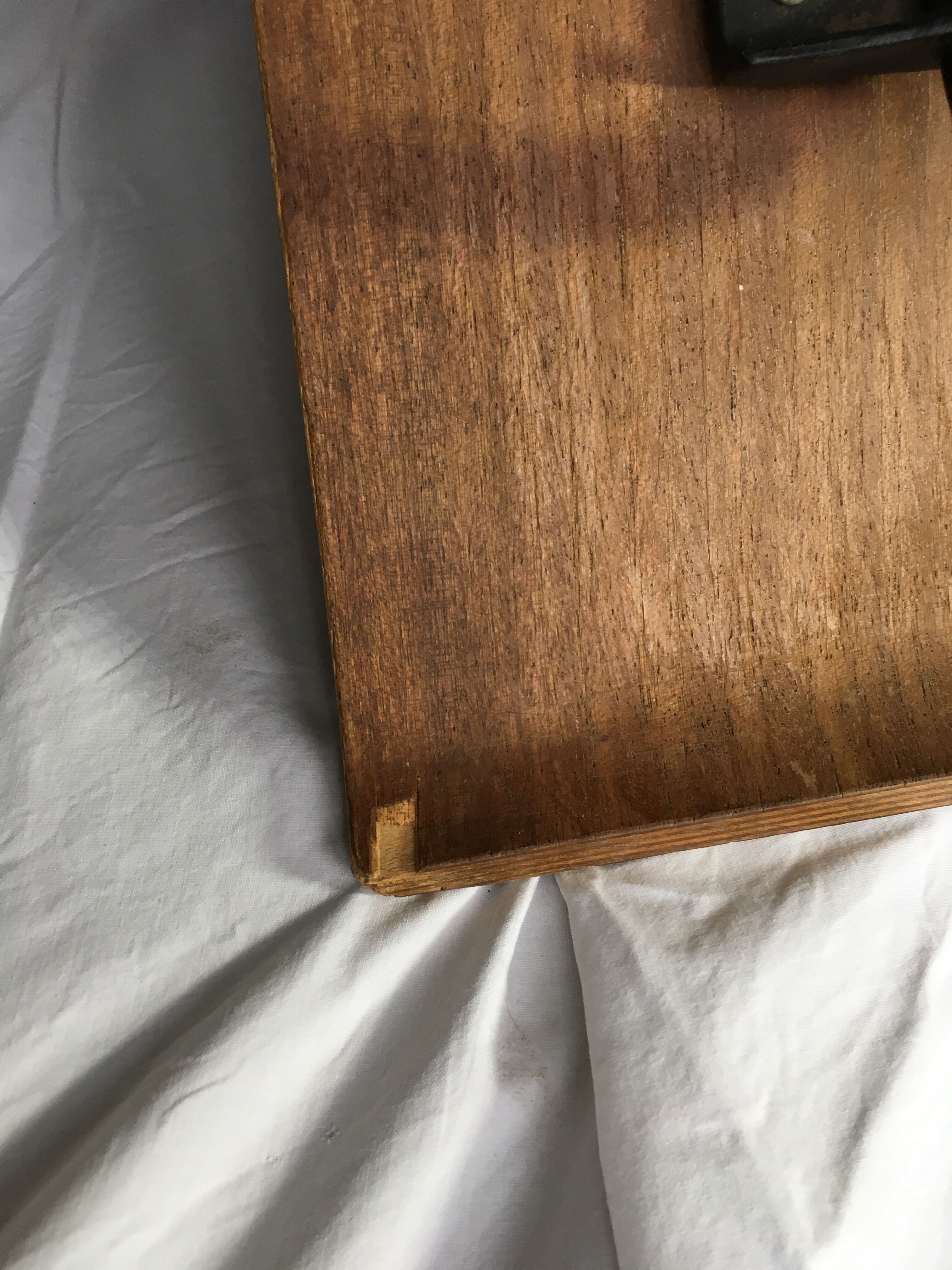 Set of 4 GA chairs, Hans Belleman, 50's