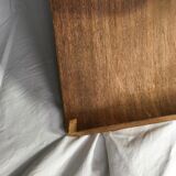 Set of 4 GA chairs, Hans Belleman, 50's