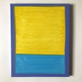 Abstract Painting