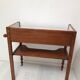 Dressing table toiletry table 50s-60s