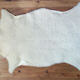 Sheep's skin