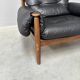 Lounge chair by Eric Merthen for Ire Möbel AB, 1960s