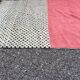 Handmade Berber rug, size 150 x 250 cm.