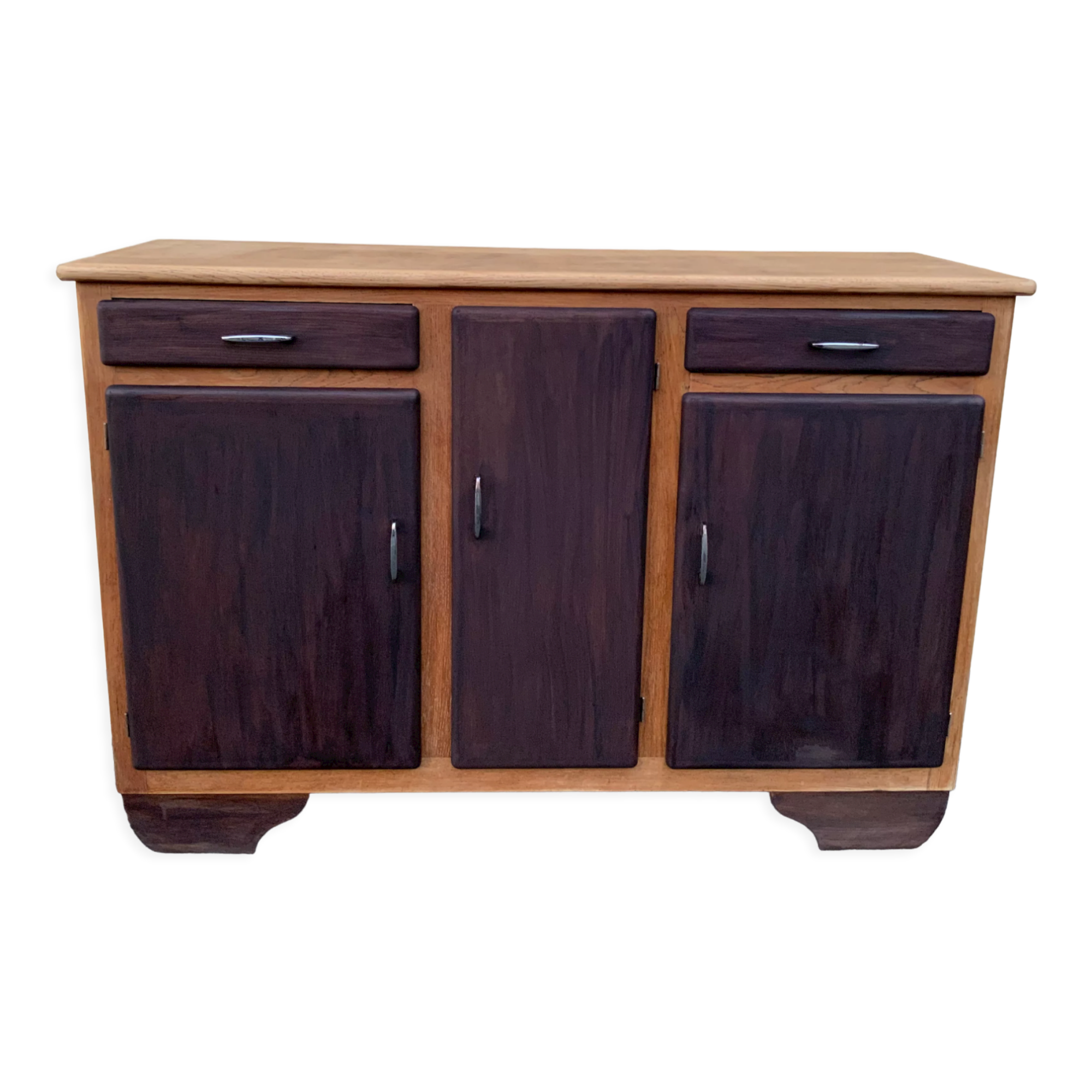 Enfilade vintage