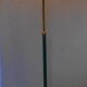 Lampadaire champignon des années 60