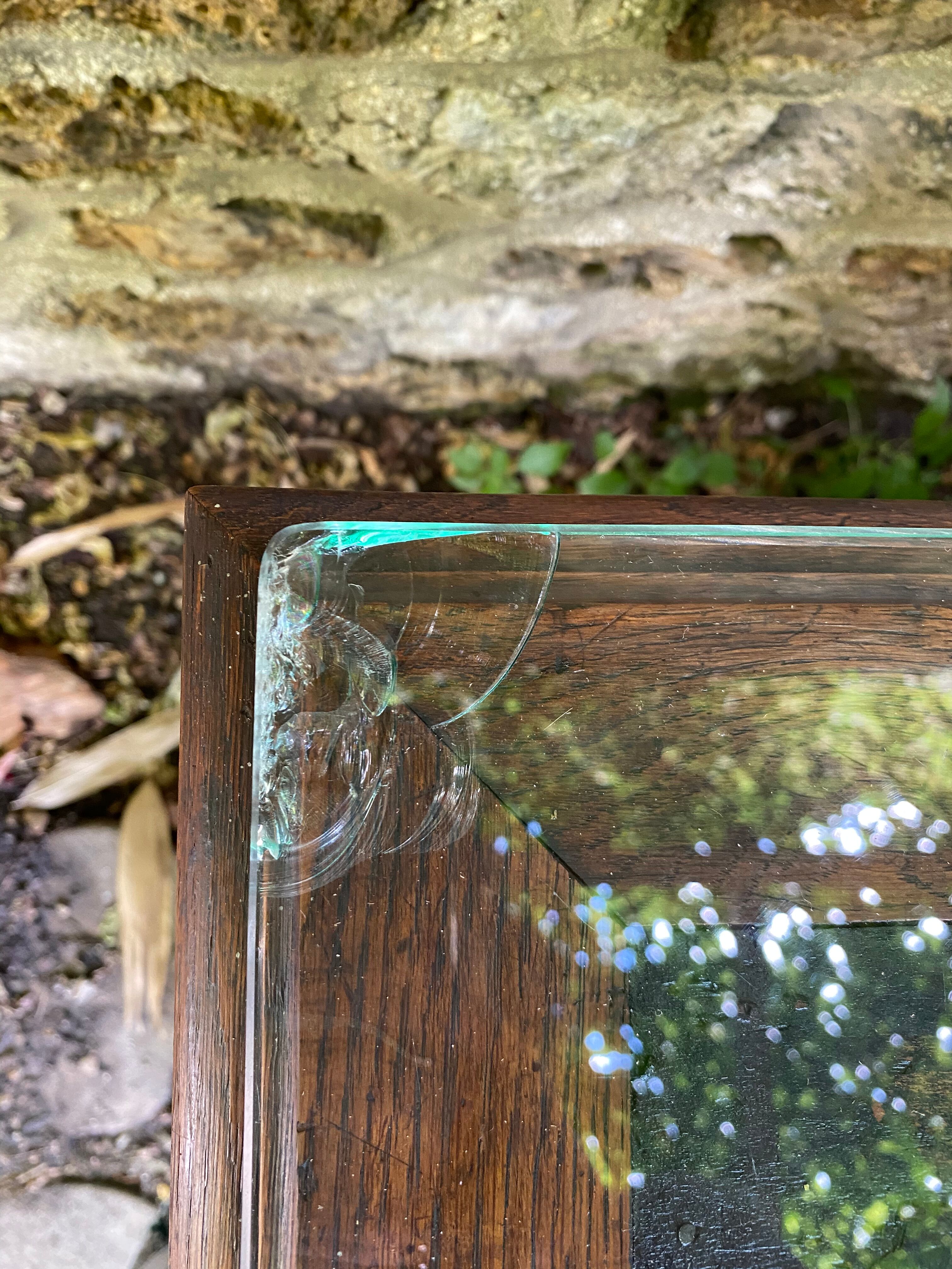 Counter vintage furniture by trade