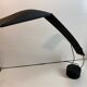 Adjustable desk lamp, Dove model by Mario Barbaglia and Marco Colombo
