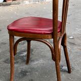 Chaises bistrot