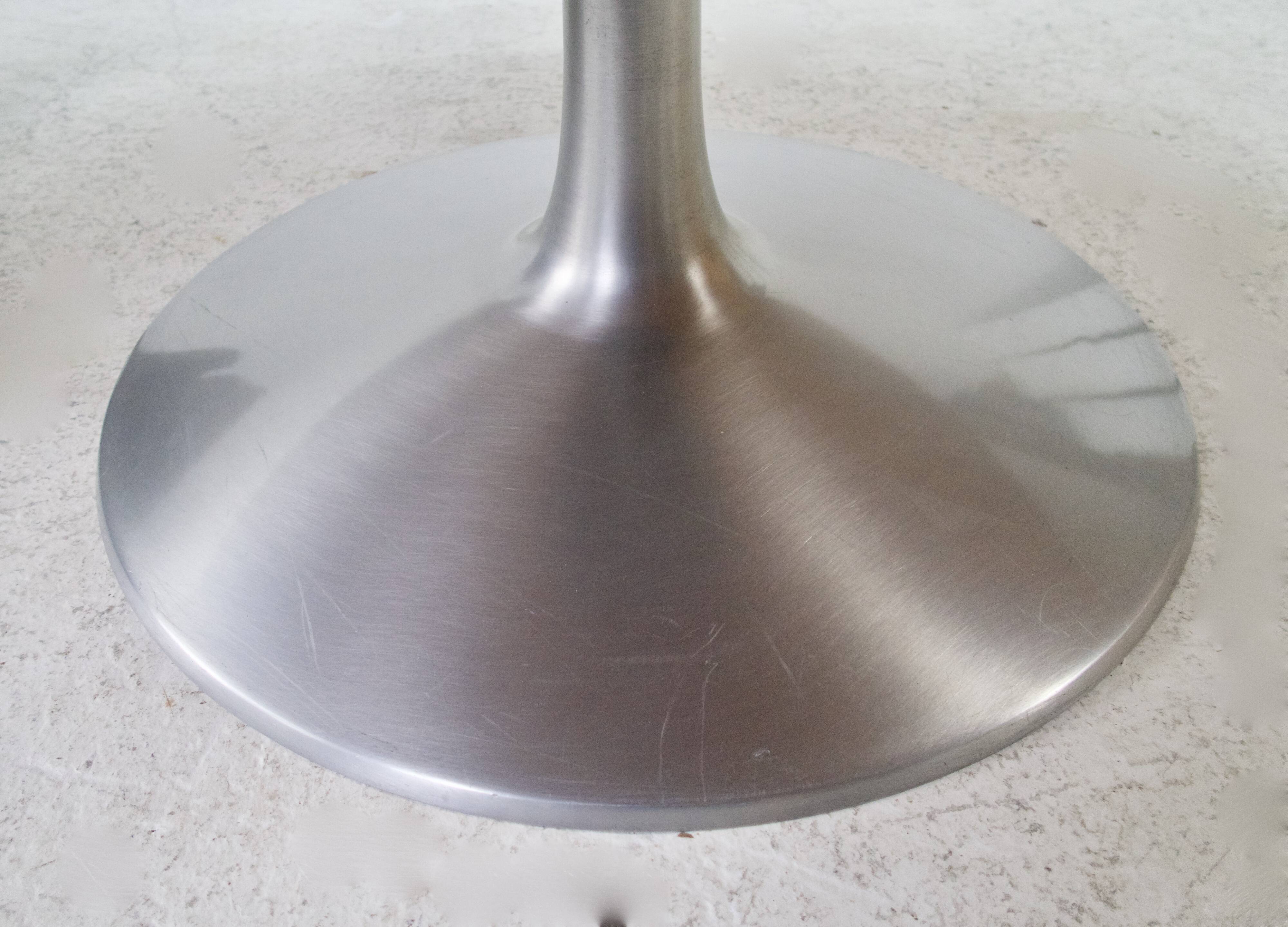 Rosewood coffee table by Poul Cadovius