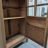 Art Deco display case