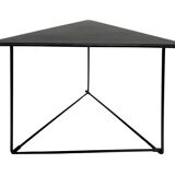 Table basse vintage Niels Gammelgaard 'Oti' Ikea
