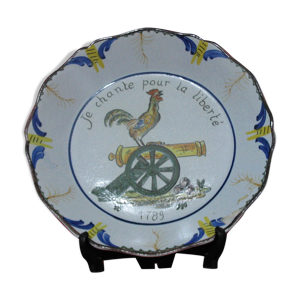 assiette