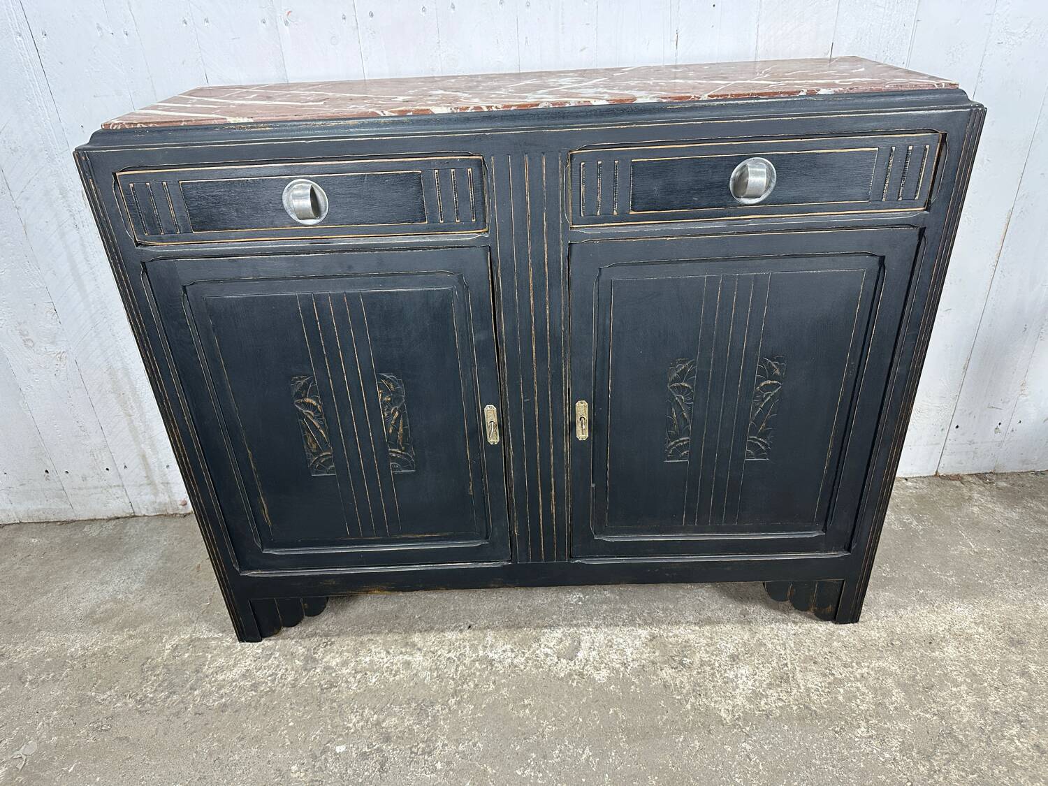Buffet Art Deco